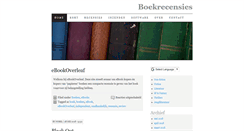 Desktop Screenshot of ebookoverleaf.com